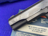 1984 Colt MK IV / Series 80 Gold Cup National Match .45ACP *FANTASTIC COLT*