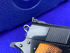 1984 Colt MK IV / Series 80 Gold Cup National Match .45ACP *FANTASTIC COLT*
