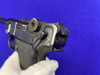 1940 Mauser-Werke P.08 Luger 9mm 4" Blued *WWII ERA SEMI-AUTOMATIC PISTOL*