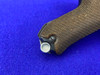1942 Mauser-Werke P.08 Luger 9mm 4" Blued *HISTORIC WWII-ERA PISTOL*