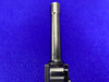 1942 Mauser-Werke P.08 Luger 9mm 4" Blued *HISTORIC WWII-ERA PISTOL*