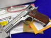 2009 Smith Wesson 952-2 9mm Blue 5" *LIMITED EDITION PERFORMANCE CENTER*