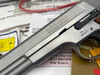 2009 Smith Wesson 952-2 9mm Blue 5" *LIMITED EDITION PERFORMANCE CENTER*
