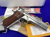 2009 Smith Wesson 952-2 9mm Blue 5" *LIMITED EDITION PERFORMANCE CENTER*