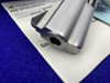 1987 Smith Wesson 686 .357 Mag Gray 4" *US CUSTOMS SERVICE "CS-1" CONTRACT*