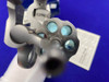1987 Smith Wesson 686 .357 Mag Gray 4" *US CUSTOMS SERVICE "CS-1" CONTRACT*