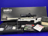 SUPER RARE Sako TRG-22 FINLAND 100 308Win *LIMITED EDITION - 1 OF ONLY 100*