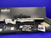 SUPER RARE Sako TRG-22 FINLAND 100 308Win *LIMITED EDITION - 1 OF ONLY 100*