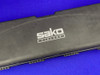 SUPER RARE Sako TRG-22 FINLAND 100 308Win *LIMITED EDITION - 1 OF ONLY 100*