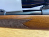 1962 Winchester Model 70 .243 Win 24" Blued *HIGHLY DESIRABLE PRE-64 MODEL*