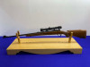 1962 Winchester 70 .300 Win Mag Blue 20" *DESIRABLE PRE-64 BOLT-ACTION*