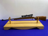 1962 Winchester 70 .300 Win Mag Blue 20" *DESIRABLE PRE-64 BOLT-ACTION*