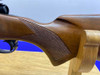 1962 Winchester 70 .300 Win Mag Blue 20" *DESIRABLE PRE-64 BOLT-ACTION*
