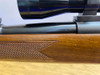 1962 Winchester 70 .300 Win Mag Blue 20" *DESIRABLE PRE-64 BOLT-ACTION*