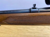 1962 Winchester 70 .300 Win Mag Blue 20" *DESIRABLE PRE-64 BOLT-ACTION*