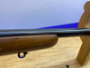 1962 Winchester 70 .300 Win Mag Blue 20" *DESIRABLE PRE-64 BOLT-ACTION*