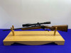1996 Ruger No.1 26" Blued .243 Win. *HIGH QUALITY SINGLE-SHOT RIFLE*