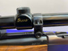 1996 Ruger No.1 26" Blued .243 Win. *HIGH QUALITY SINGLE-SHOT RIFLE*