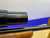 1996 Ruger No.1 26" Blued .243 Win. *HIGH QUALITY SINGLE-SHOT RIFLE*