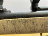 Remington Model 700 LV .17 Rem Fireball 26" *AWESOME FLUTED BARREL MODEL*