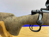 Remington Model 700 LV .17 Rem Fireball 26" *AWESOME FLUTED BARREL MODEL*