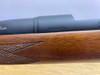 CUSTOM Remington 700 .25-06 Blued 26.5" *EXCELLENT JARRETT RIFLES BARREL*