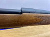 CUSTOM Remington 700 .25-06 Blued 26.5" *EXCELLENT JARRETT RIFLES BARREL*