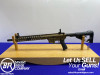 Wilson Combat AR9G 9mm 16" Bronze *HIGH QUALITY PISTOL CALIBER CARBINE*