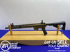 Wilson Combat AR9G 9mm 16" Bronze *HIGH QUALITY PISTOL CALIBER CARBINE*