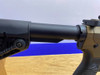 Wilson Combat AR9G 9mm 16" Bronze *HIGH QUALITY PISTOL CALIBER CARBINE*