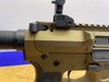 Wilson Combat AR9G 9mm 16" Bronze *HIGH QUALITY PISTOL CALIBER CARBINE*