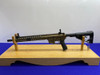 Wilson Combat AR9G 9mm 16" Bronze *HIGH QUALITY PISTOL CALIBER CARBINE*