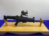 Heckler & Koch USC .45 ACP Black 16" *BASED ON THE UMP SUBMACHINE GUN*