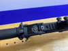 Heckler & Koch USC .45 ACP Black 16" *BASED ON THE UMP SUBMACHINE GUN*