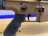FN SCAR 20S 7.62x51mm NATO 20" FDE *EXCELLENT PRECISION SEMI-AUTO RIFLE*