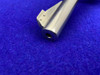 1956 Colt Officers Model Match .22 LR 6" Nickel*VINTAGE COLT DOUBLE-ACTION*
