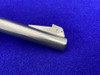 1956 Colt Officers Model Match .22 LR 6" Nickel*VINTAGE COLT DOUBLE-ACTION*