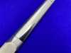 1956 Colt Officers Model Match .22 LR 6" Nickel*VINTAGE COLT DOUBLE-ACTION*