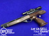 Remington XP-100 221Rem Fireball 10.75" *DESIRED DUPONT ZYTEL NYLON STOCK*
