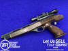Remington XP-100 221Rem Fireball 10.75" *DESIRED DUPONT ZYTEL NYLON STOCK*