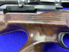 Remington XP-100 221Rem Fireball 10.75" *DESIRED DUPONT ZYTEL NYLON STOCK*