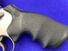 1996 Smith Wesson 625-6 .45 Colt Stainless *FANTASTIC "MOUNTAIN GUN" MODEL*