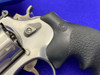 1996 Smith Wesson 625-6 .45 Colt Stainless *FANTASTIC "MOUNTAIN GUN" MODEL*