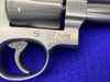 1996 Smith Wesson 625-6 .45 Colt Stainless *FANTASTIC "MOUNTAIN GUN" MODEL*
