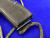 Early German Browning Hi-Power 9mm 4.7" *LOW FOUR DIGIT SERIAL NUMBER*