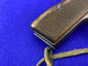 Early German Browning Hi-Power 9mm 4.7" *LOW FOUR DIGIT SERIAL NUMBER*