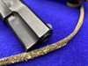 Early German Browning Hi-Power 9mm 4.7" *LOW FOUR DIGIT SERIAL NUMBER*