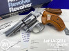 Smith Wesson 650 .22 MRF 3" Stainless *DESIRED LIMITED PRODUCTION SMITH*