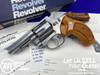 Smith Wesson 650 .22 MRF 3" Stainless *DESIRED LIMITED PRODUCTION SMITH*