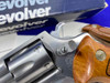 Smith Wesson 650 .22 MRF 3" Stainless *DESIRED LIMITED PRODUCTION SMITH*